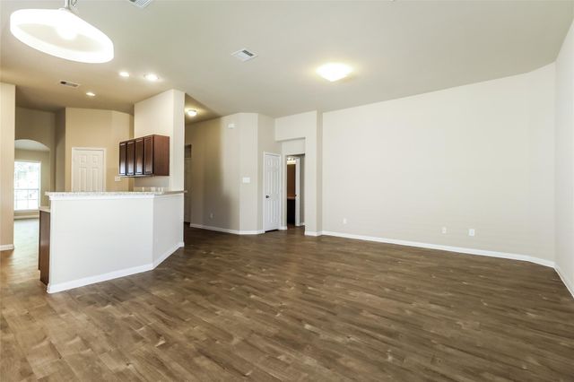 4309 Windswept Drive, Montgomery, TX 77356