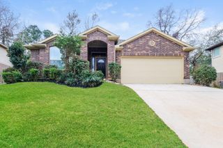 4309 Windswept Drive, Montgomery, TX 77356