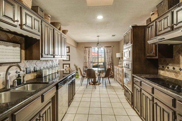 1620 CITY VIEW DRIVE, Wichita Falls, TX 76306