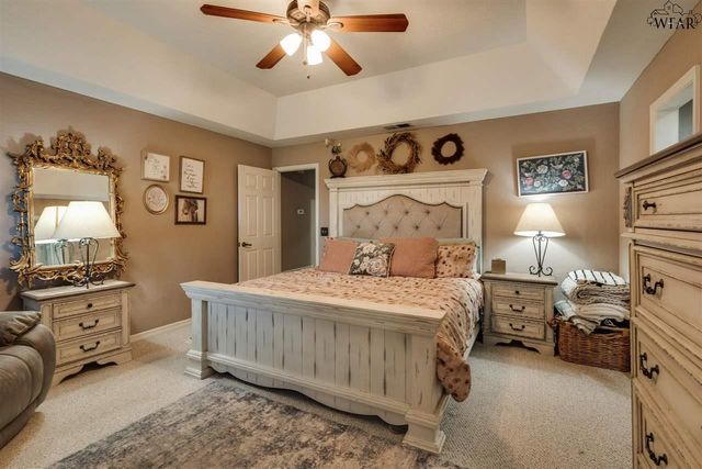 1620 CITY VIEW DRIVE, Wichita Falls, TX 76306