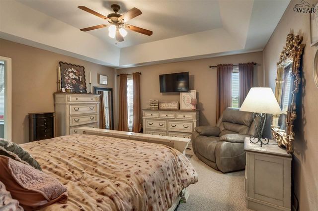 1620 CITY VIEW DRIVE, Wichita Falls, TX 76306
