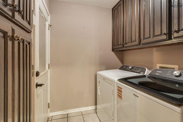 1620 CITY VIEW DRIVE, Wichita Falls, TX 76306