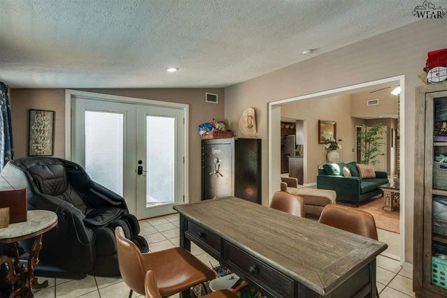 1620 CITY VIEW DRIVE, Wichita Falls, TX 76306