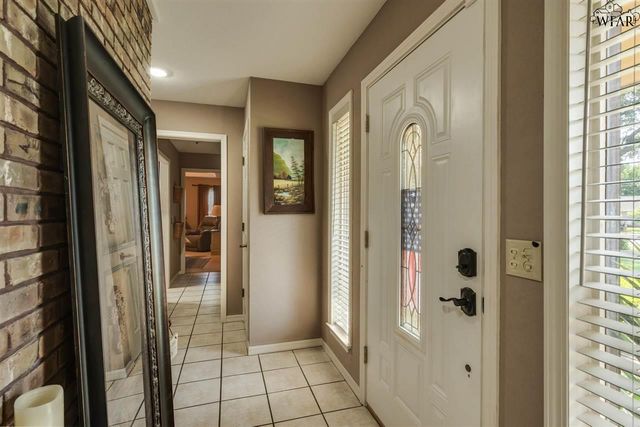 1620 CITY VIEW DRIVE, Wichita Falls, TX 76306