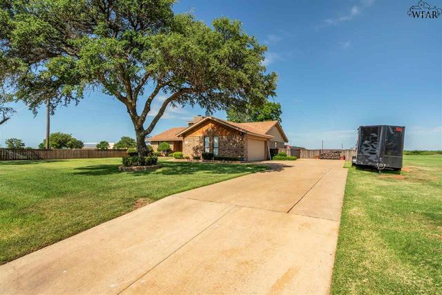 1620 CITY VIEW DRIVE, Wichita Falls, TX 76306