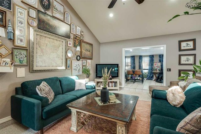 1620 CITY VIEW DRIVE, Wichita Falls, TX 76306