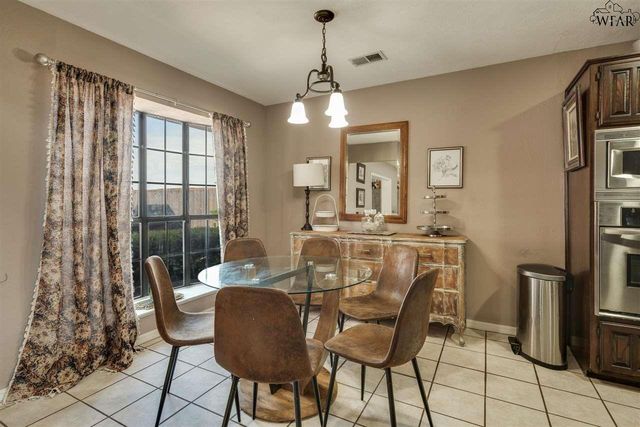 1620 CITY VIEW DRIVE, Wichita Falls, TX 76306