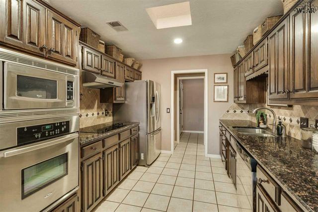 1620 CITY VIEW DRIVE, Wichita Falls, TX 76306