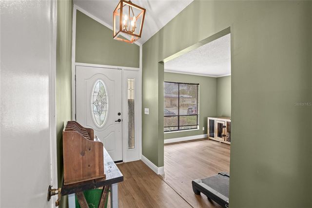 307 COBLE DRIVE, Longwood, FL 32779