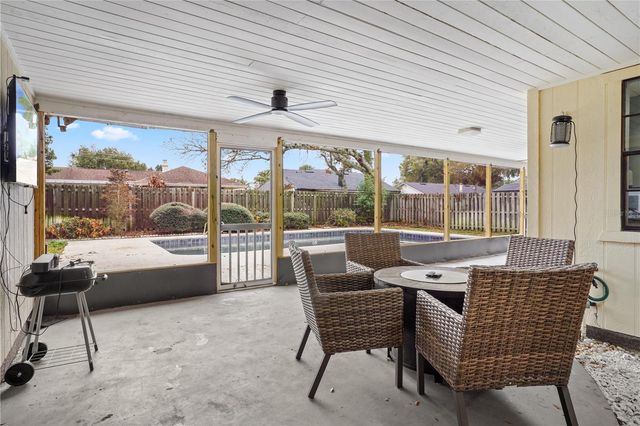 307 COBLE DRIVE, Longwood, FL 32779