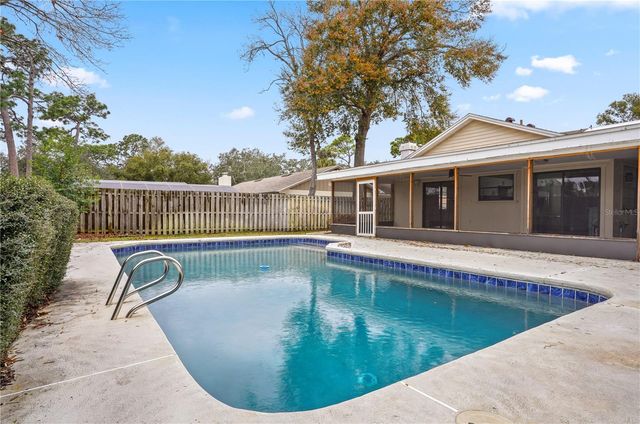 307 COBLE DRIVE, Longwood, FL 32779