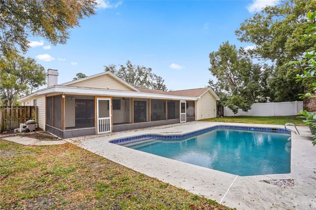 307 COBLE DRIVE, Longwood, FL 32779