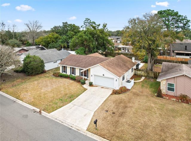 307 COBLE DRIVE, Longwood, FL 32779