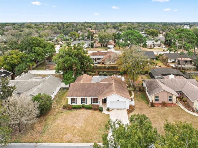 307 COBLE DRIVE, Longwood, FL 32779