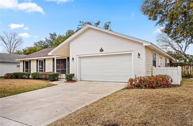 307 COBLE DRIVE, Longwood, FL 32779