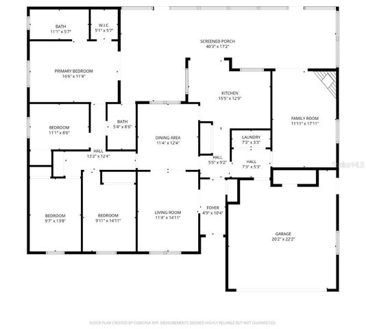 307 COBLE DRIVE, Longwood, FL 32779