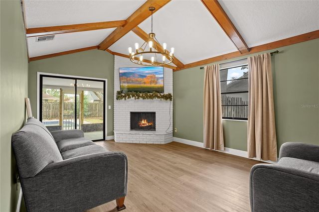 307 COBLE DRIVE, Longwood, FL 32779