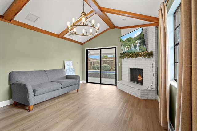 307 COBLE DRIVE, Longwood, FL 32779