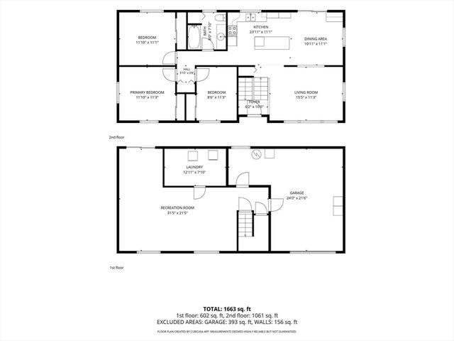 77 Locust St, Freetown, MA 02702