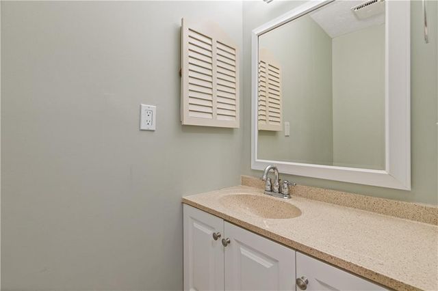 3857 Peachtree Corners Circle, Peachtree Corners, GA 30092