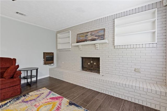 3857 Peachtree Corners Circle, Peachtree Corners, GA 30092
