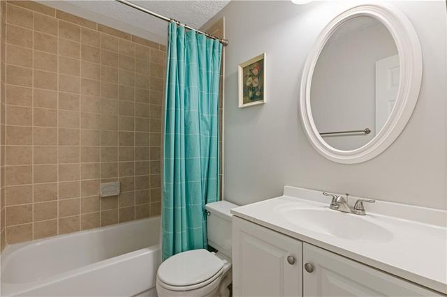 3857 Peachtree Corners Circle, Peachtree Corners, GA 30092