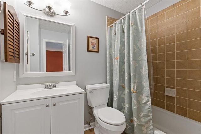 3857 Peachtree Corners Circle, Peachtree Corners, GA 30092