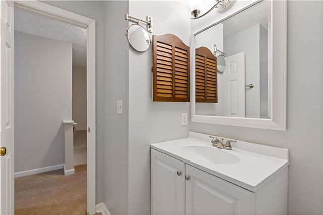 3857 Peachtree Corners Circle, Peachtree Corners, GA 30092