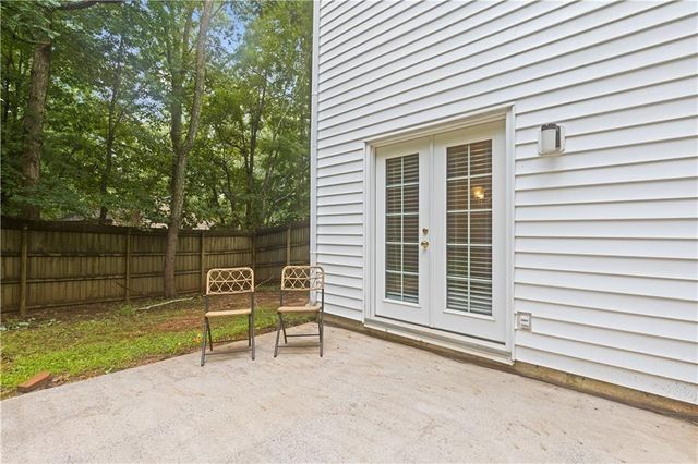 3857 Peachtree Corners Circle, Peachtree Corners, GA 30092