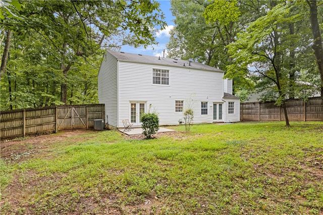 3857 Peachtree Corners Circle, Peachtree Corners, GA 30092
