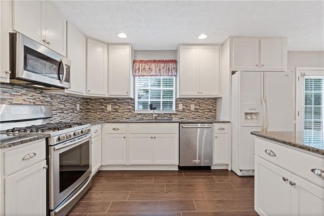3857 Peachtree Corners Circle, Peachtree Corners, GA 30092