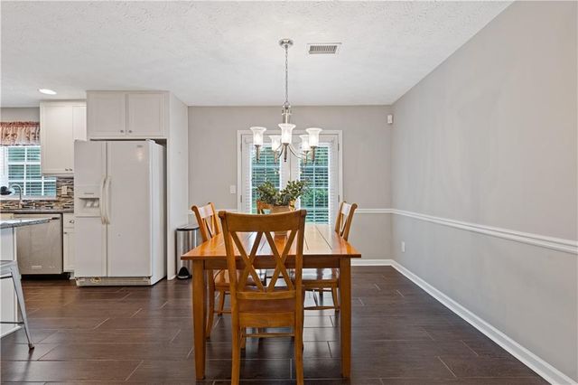 3857 Peachtree Corners Circle, Peachtree Corners, GA 30092
