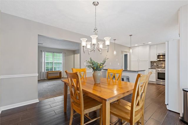 3857 Peachtree Corners Circle, Peachtree Corners, GA 30092