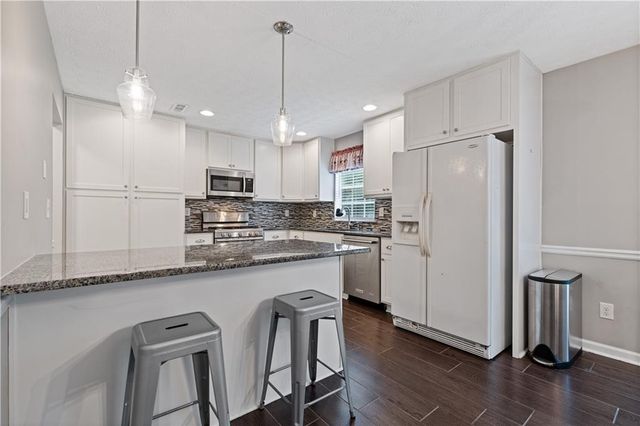 3857 Peachtree Corners Circle, Peachtree Corners, GA 30092