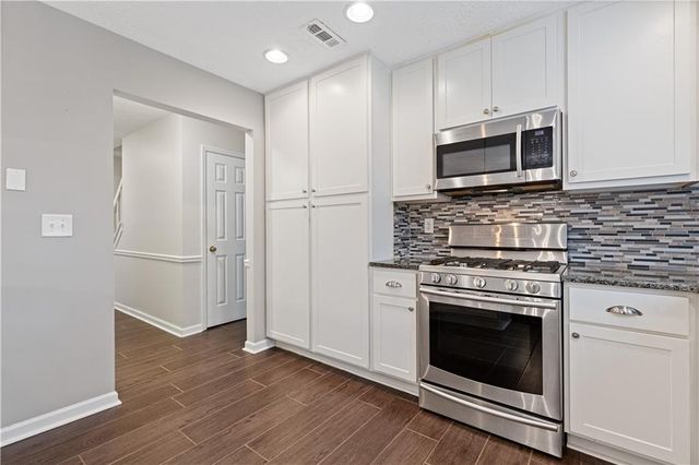 3857 Peachtree Corners Circle, Peachtree Corners, GA 30092