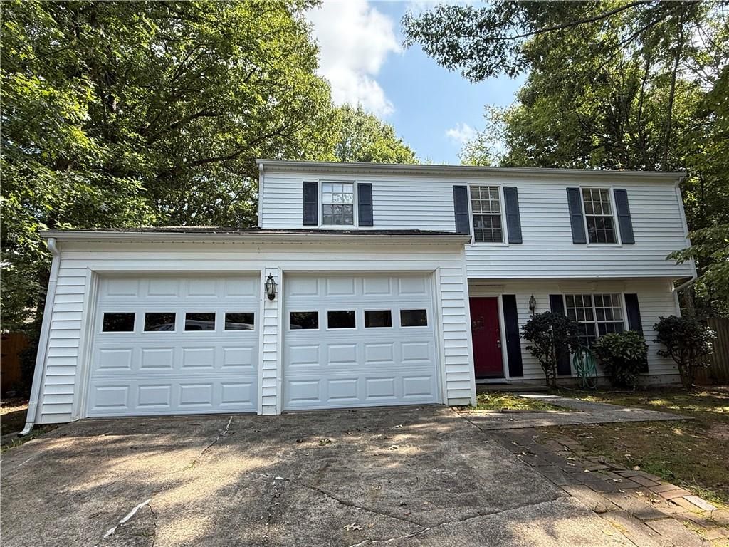 3857 Peachtree Corners Circle, Peachtree Corners, GA 30092