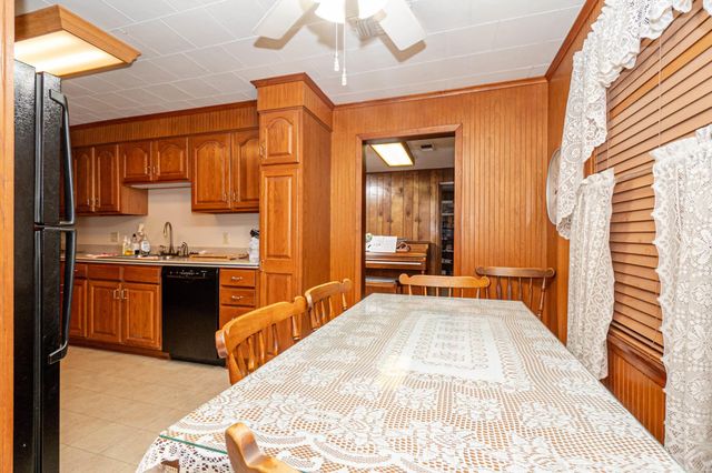 600 S Plum Street, Junction City, LA 71256