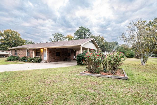 600 S Plum Street, Junction City, LA 71256
