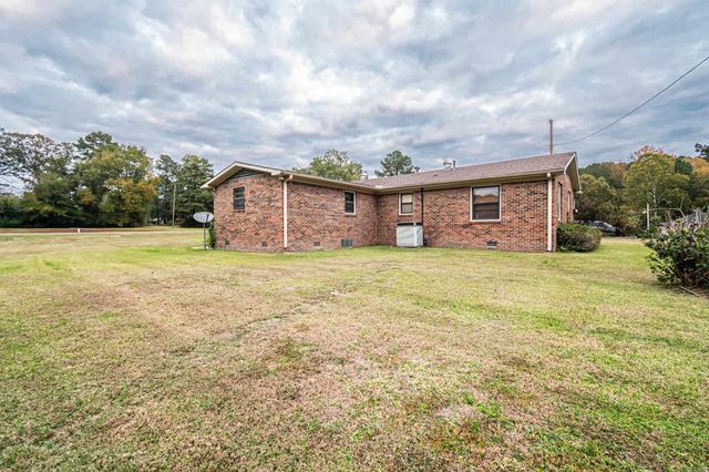 600 S Plum Street, Junction City, LA 71256