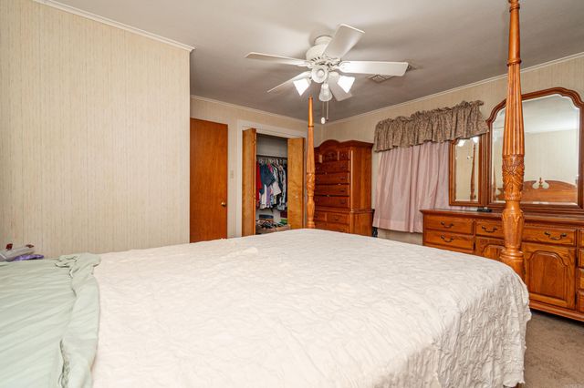 600 S Plum Street, Junction City, LA 71256
