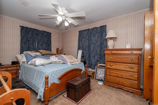 600 S Plum Street, Junction City, LA 71256