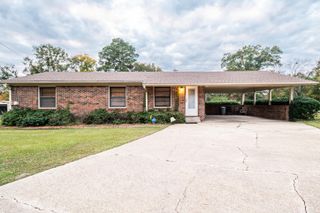 600 S Plum Street, Junction City, LA 71256