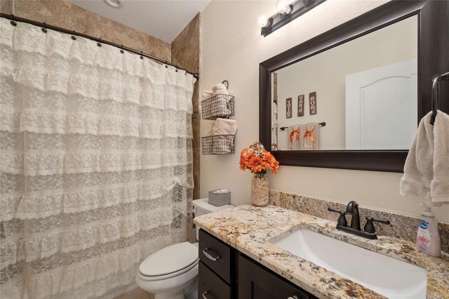 1773 Desiree ST, Canyon Lake, TX 78133