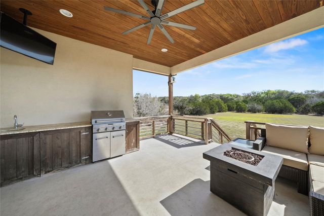 1773 Desiree ST, Canyon Lake, TX 78133