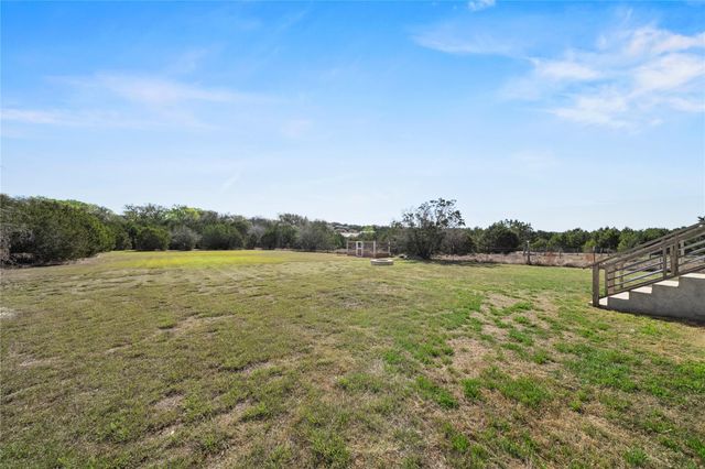 1773 Desiree ST, Canyon Lake, TX 78133