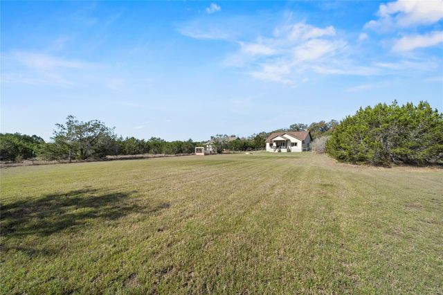 1773 Desiree ST, Canyon Lake, TX 78133