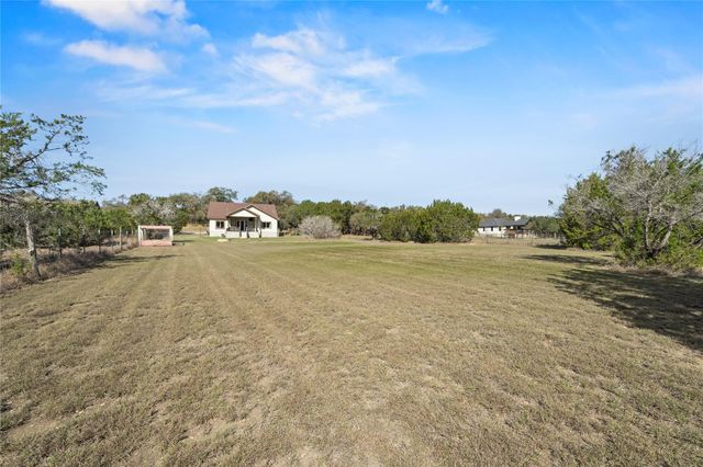 1773 Desiree ST, Canyon Lake, TX 78133