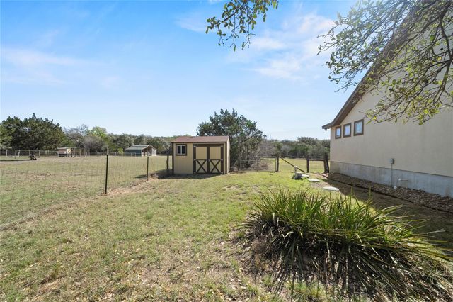 1773 Desiree ST, Canyon Lake, TX 78133