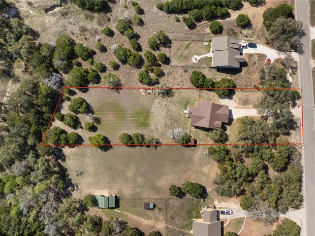 1773 Desiree ST, Canyon Lake, TX 78133