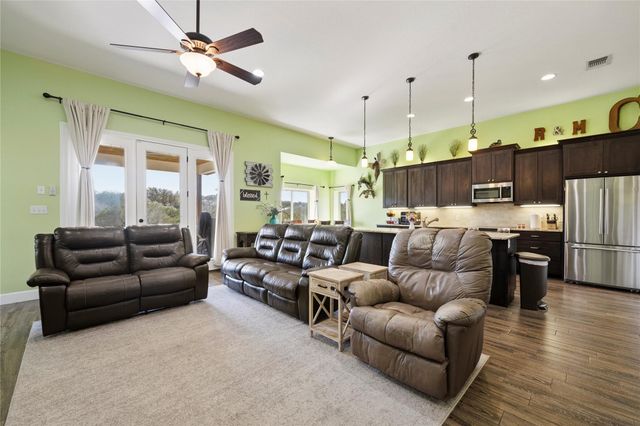 1773 Desiree ST, Canyon Lake, TX 78133